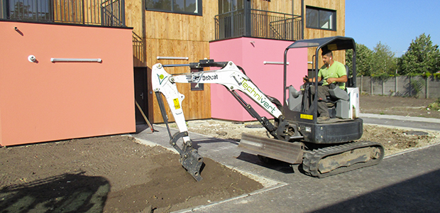 technivert-terrassement technivert-terrassement